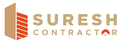 Suresh Contractor Works logo web