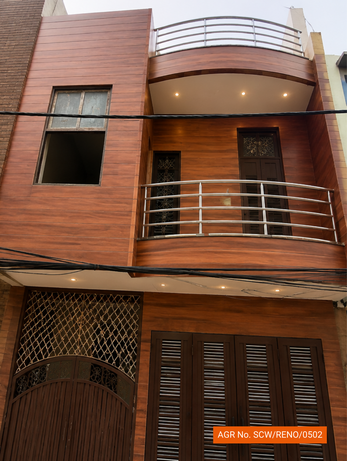 SCW After Renovation