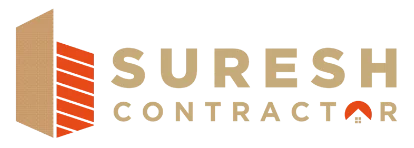 Suresh Contractor Works logo web