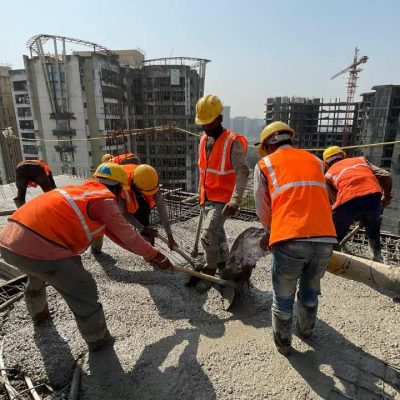 RCC Mix Ratio for Slabs, Beams & Columns | 2025 Guide